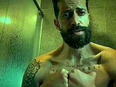 Latina Milf Wife Feels Deep Emotional Connection in Sensual Wet Pussy Missionary Sex