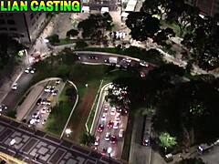 brazilian casting apresenta nick niquita uma garota linda louca por sexo vaginal e anal, quer experimentar?