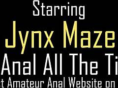 I remember when jeanie marie sullivan had her tight ass licked and fingered