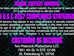 More Than a MOUTHFUL of squirting creampie action!