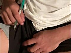 Calzon De Gatito Reveals Tight Pussy in Moaning Young Encounter with Lingerie and Missionary Action