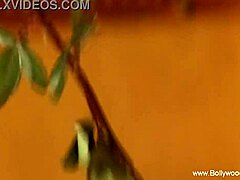 she casually danced with exotic moves in a softcore sensual rhythm