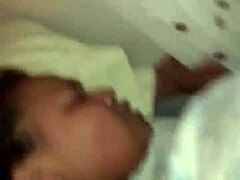 In a casual narrative, the submissive slut eagerly pleases with her big tits and ass in rough action