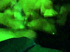 Slut Wife Sucks Huge Cock And Gets Cum Inside Her