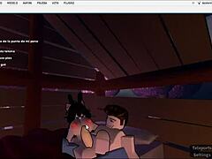 Putita, are you ready to give your papi that teasing footjob with your cute big ass and milf curves? 