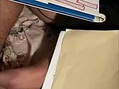 Calzon De Gatito Reveals Tight Pussy in Moaning Young Encounter with Lingerie and Missionary Action