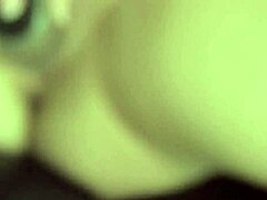 Three horny babes in lingerie take turns with dildo fingering and licking to orgasm