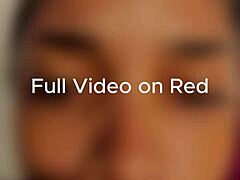 Slutty Brazilian wife gets fucked uncensored like a total whore.