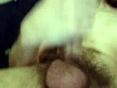 Jack off that cum hard with intense masturbation strokes