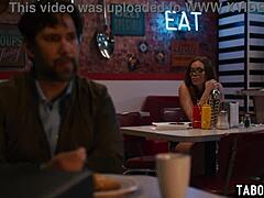 hey, desperate hottie katie kush, how are you saving the family business on that throbbing dick?