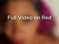 Slutty Brazilian wife gets fucked uncensored like a total whore.