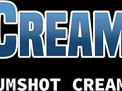 Busty Blonde Pornstar Amber Cox Deepthroats Rock Hard Monster Cock. Shows Off Big Tits And Pierced Nipples