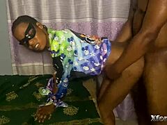 Hey stepsister, can I slide my cock in before bed?!