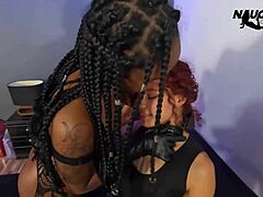 he finds me on webcam and we start fucking like crazy