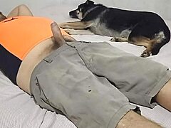 Bailarina Peruvian Small Tits Latina Fucks Wet Pussy Doggystyle on Cousin’s Cock