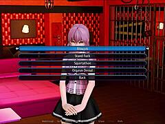 In the latest chapter of the harem hotel game, new adventures unfold in the luxurious setting.