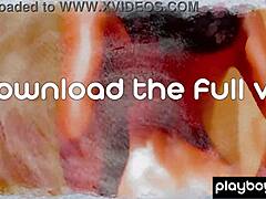 Petite Latina teen feels the warmth posing nude outdoors