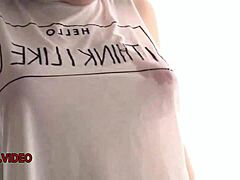 Ui Kinari's Wild Creampie Climax in Uncensored Jav!