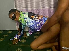 Hey stepsister, can I slide my cock in before bed?!