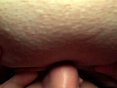 Massive Cock Turns Her Huge Big Ass And Tits Into Ultimate Sex Toy With Toys