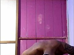 Did you change the light bulb here at home and end up getting a blowjob for the excellent service?