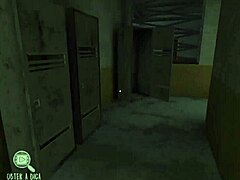 Horny nun explores wild game scenarios with direct sexual actions and intense role-playing desires