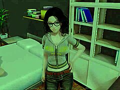 In the latest chapter of the harem hotel game, new adventures unfold in the luxurious setting.