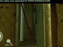 Horny nun explores wild game scenarios with direct sexual actions and intense role-playing desires