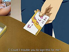 Ultimate footjob leaves him breathless and satisfied