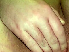 Watch My Wet Pussy Cum In Slow Motion