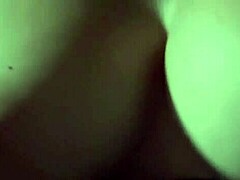 Italian Milf Artemisia Love Displays Big Tits In Solo Close-Up Bouncing Session