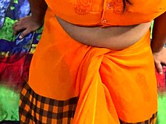 sasur fucks bahu hard as she heads to bed in desi indian viral mms