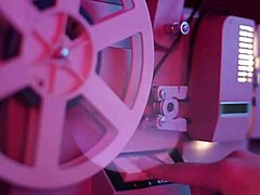 Mdx My New Sexy Corporate Cleaner with Nice Big Tits and Wet Pussy Gets Homemade Assfucking Creampie