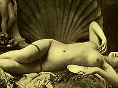 Dark lantern entertainment presents two centuries of vintage porn