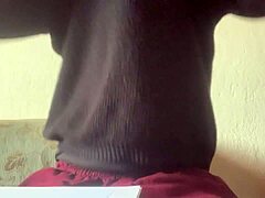 Oh man, I'm home alone masturbating to Maluma and it's getting so intense 😏