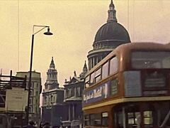 Dark lantern entertainment presents two centuries of vintage porn