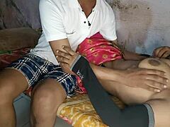 Boldly Fucking Village Juicy Bhabhi On Cot In Amateur Homemade Rough Orgasm Reality