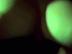 Italian Milf Artemisia Love Displays Big Tits In Solo Close-Up Bouncing Session