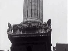 Dark lantern entertainment presents two centuries of vintage porn