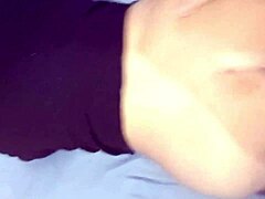 follando estilo perrito el jugoso coño de esta perra, making her squirt multiple times and draining all my cum