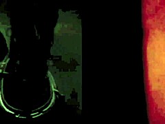 Dark lantern entertainment presents two centuries of vintage porn