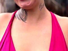 puta safada me ofereceu um pix de 1000 ou um boquete misterioso