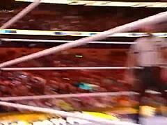 Kevin Owens and Sami Zayn Battle The Usos for WWE Undisputed Tag Team Championship at WrestleMania 39