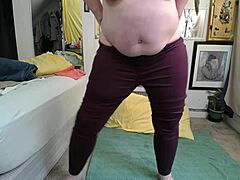 Hey, mature hottie Dawnskye1962 is showing off panties and giving J.O.I. topless with her big natural tits and teasing dirty talk! 😏💦