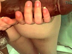 Big Booty 18-Year-Old Step Sister Would Make The Perfect Girlfriend! She Knows How To Make A Big Dick Cum Quick In Shower!