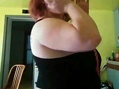 Cum Covers Big Tits And Ass