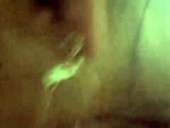 Vino Tinto Session with Curvy Latina Beauty Moaning in Homemade Amateur Action