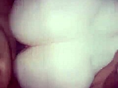 This Latina beauty gets addicted to the big black cock, doing anything for it while squirting wildly.