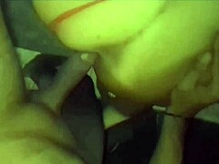 i love how fabiana sucks with obedience and submission as an argentine milf prostitute begging for more cock