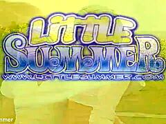 Little summer sexual journey compilation!